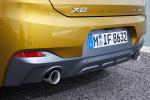 BMW X2 xDrive20d M Sport X 2018 года (WW)